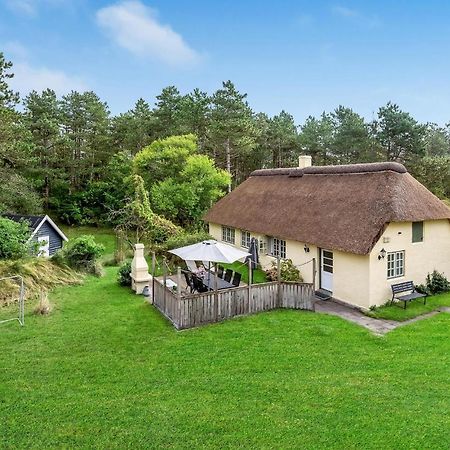 Lovely Home In Romo With Wifi Rømø Kirkeby エクステリア 写真