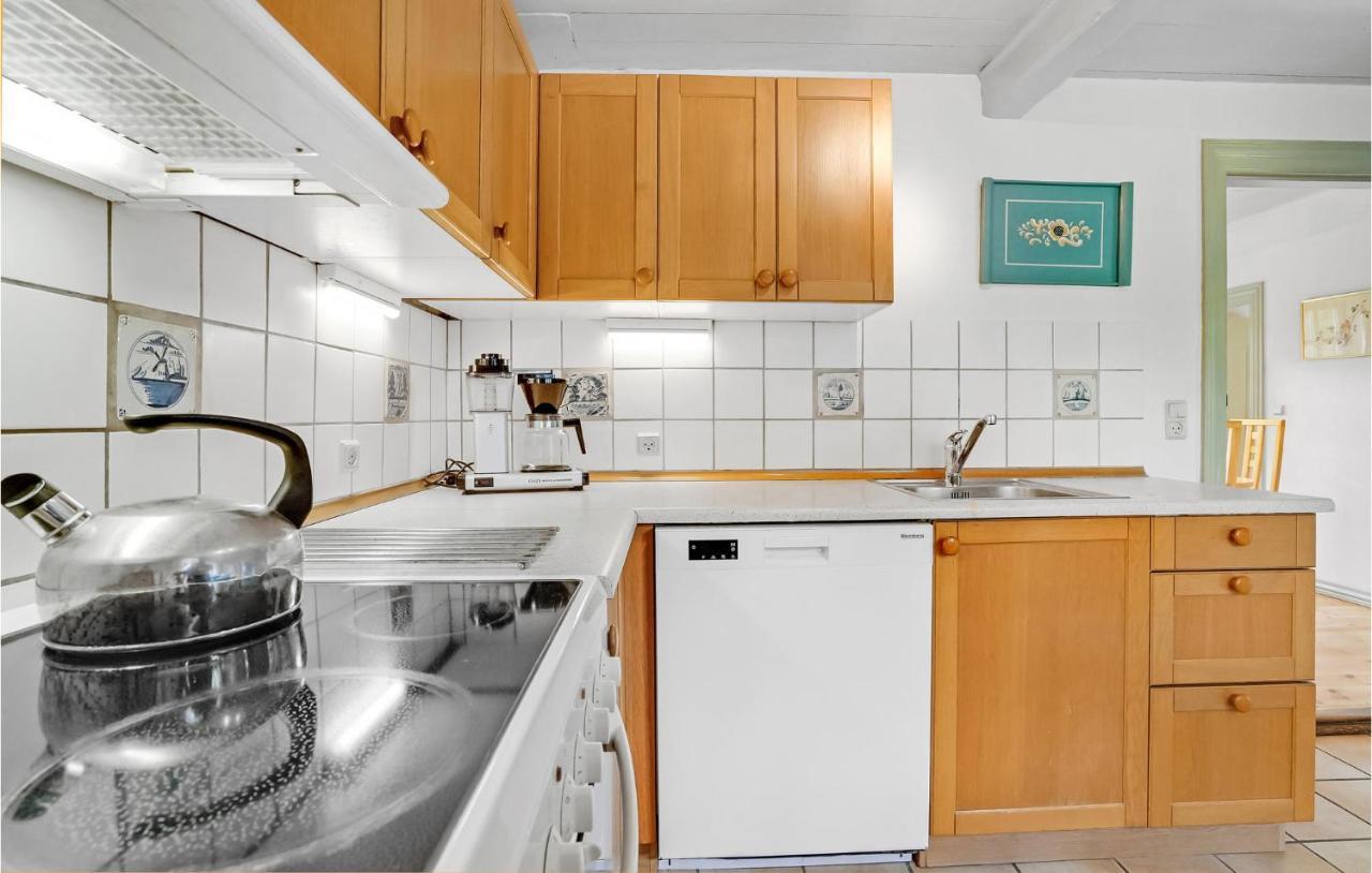 Lovely Home In Romo With Wifi Rømø Kirkeby エクステリア 写真