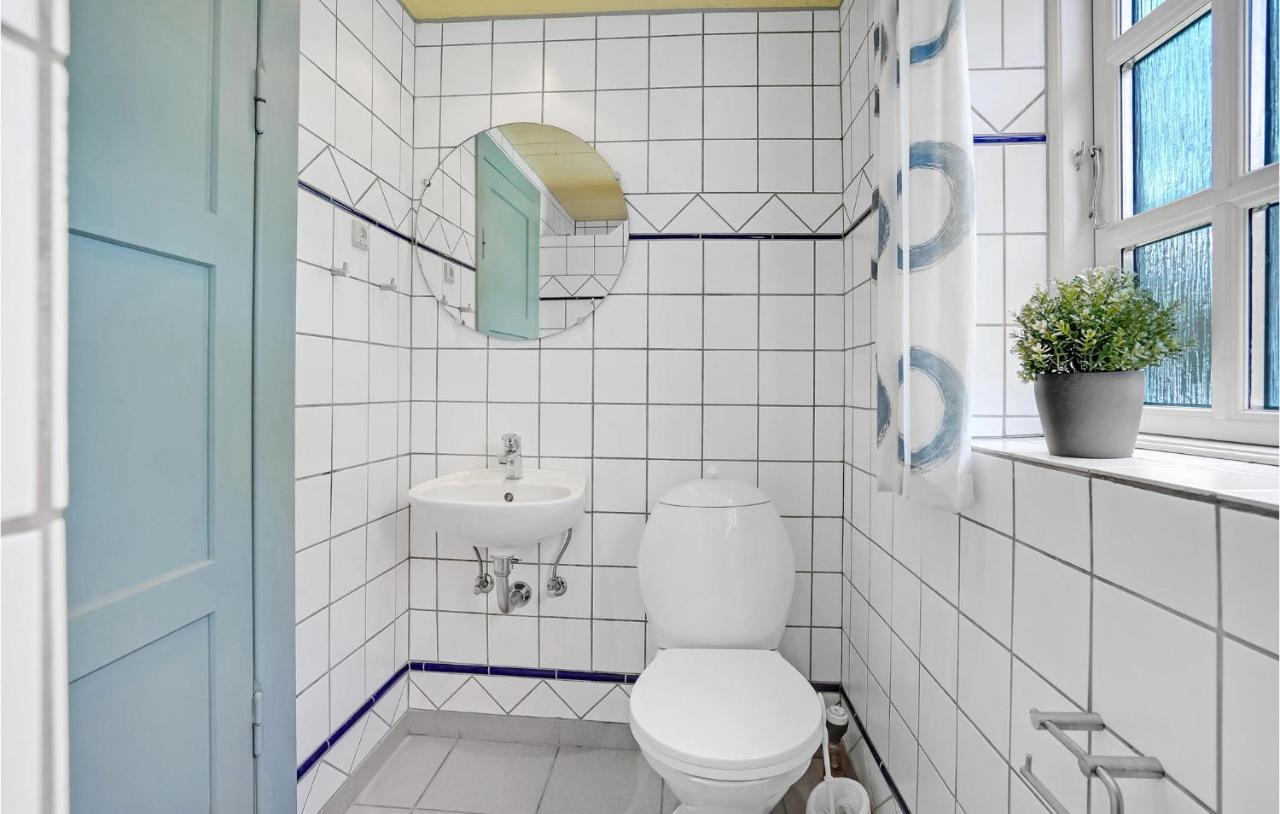 Lovely Home In Romo With Wifi Rømø Kirkeby エクステリア 写真