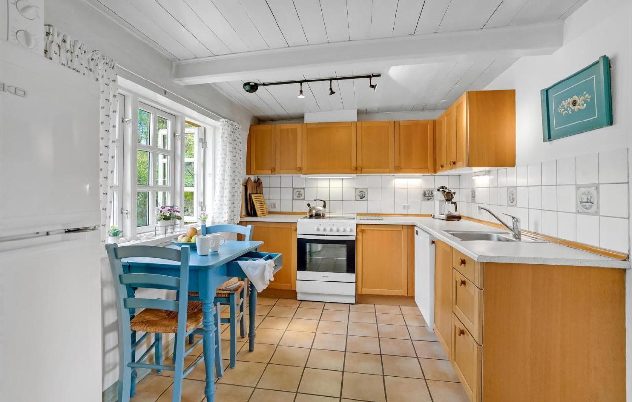 Lovely Home In Romo With Wifi Rømø Kirkeby エクステリア 写真