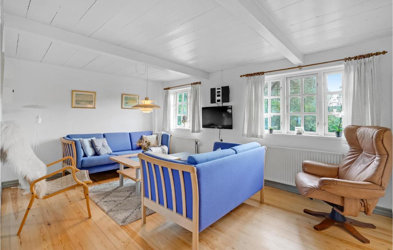 Lovely Home In Romo With Wifi Rømø Kirkeby エクステリア 写真