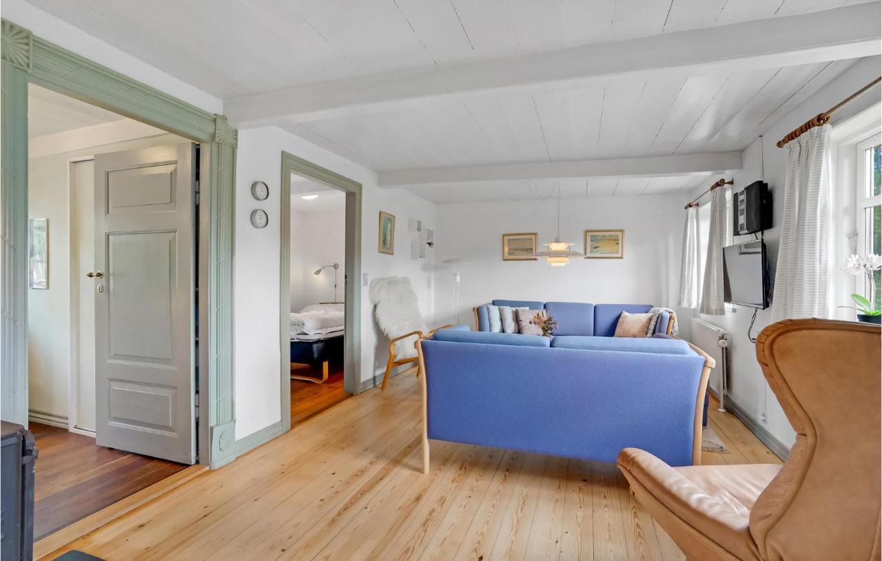 Lovely Home In Romo With Wifi Rømø Kirkeby エクステリア 写真