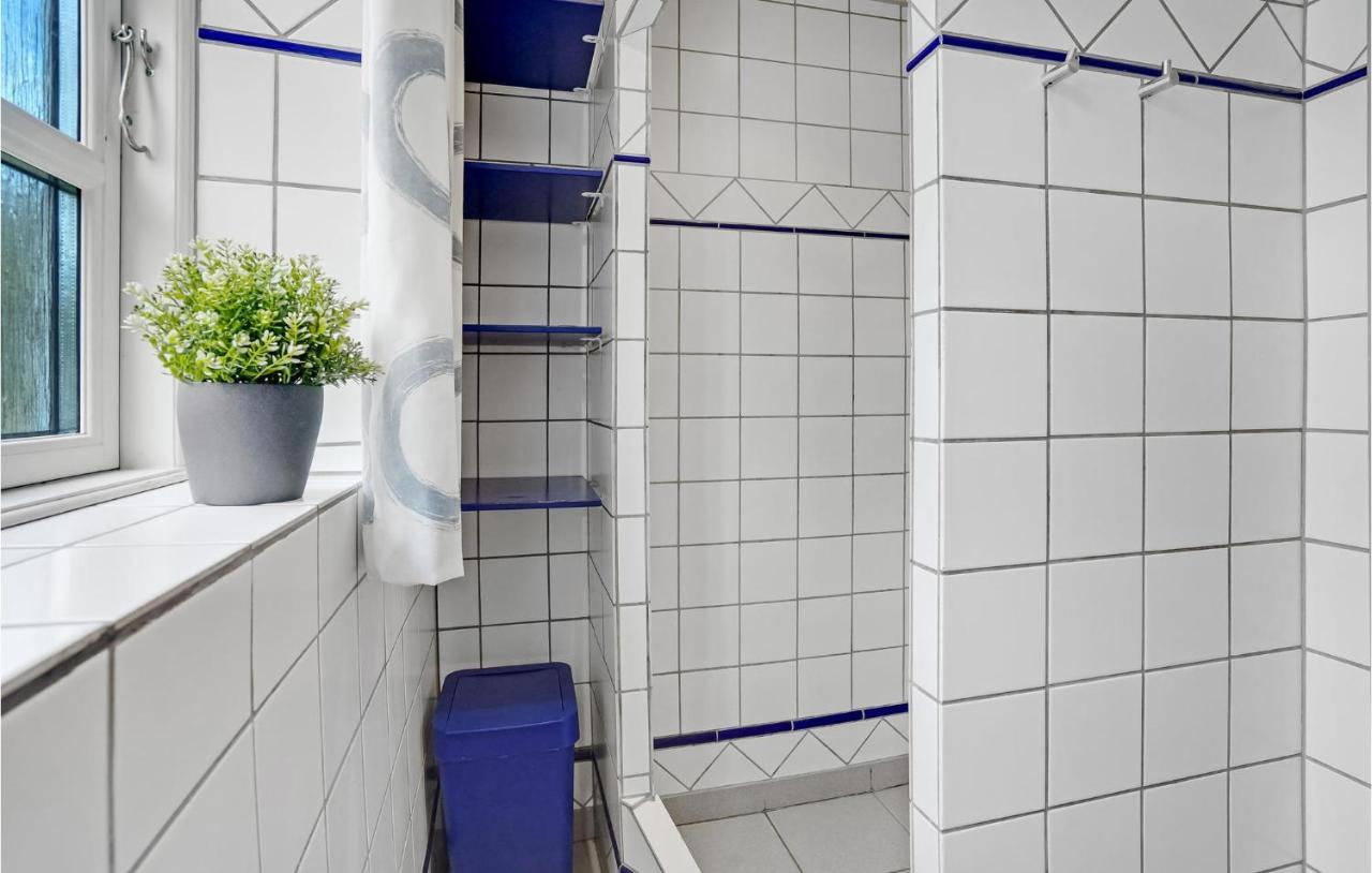 Lovely Home In Romo With Wifi Rømø Kirkeby エクステリア 写真