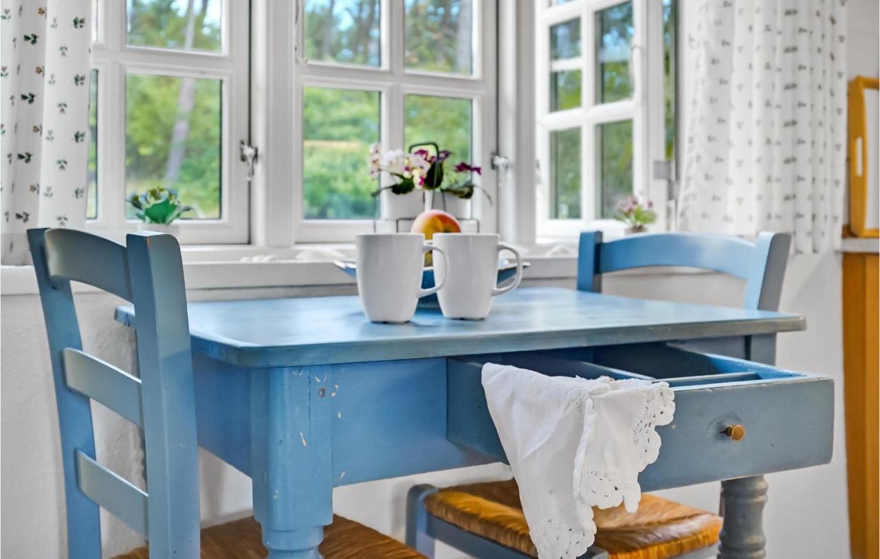 Lovely Home In Romo With Wifi Rømø Kirkeby エクステリア 写真
