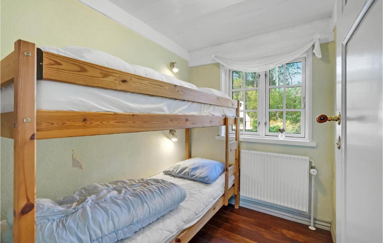 Lovely Home In Romo With Wifi Rømø Kirkeby エクステリア 写真