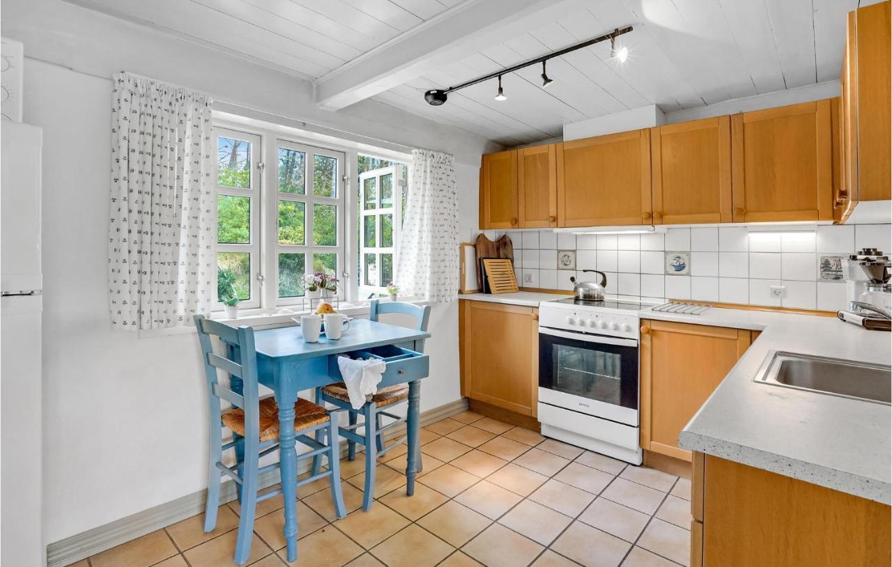 Lovely Home In Romo With Wifi Rømø Kirkeby エクステリア 写真