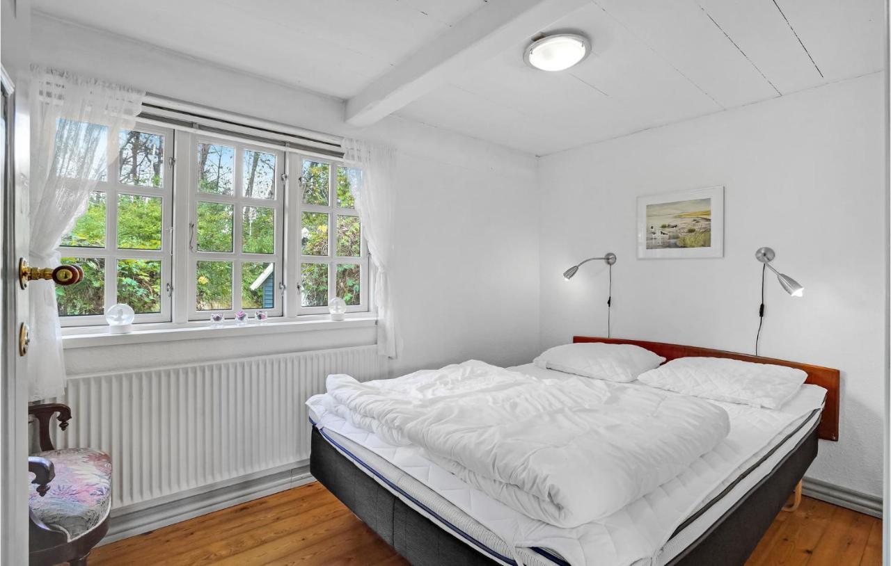 Lovely Home In Romo With Wifi Rømø Kirkeby エクステリア 写真